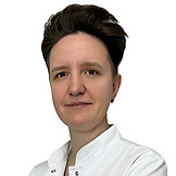 Загайнова Анна Олеговна