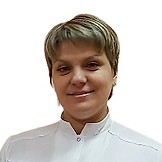 Орлова Олеся Алексеевна