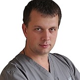 Тепляков Евгений Юрьевич