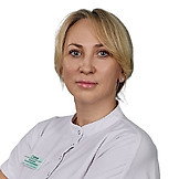 Белькевич Полина Валерьевна