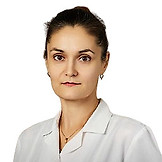 Нестерова Елена Евгеньевна
