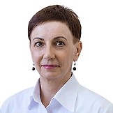 Короткевич Ирина Вячеславовна