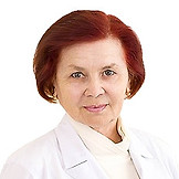 Авдеева Роза Алексеевна