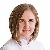 Хомудярова Алена Николаевна