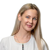 Анкудинова Ирина Владимировна