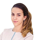 Безуглая Юлия Анатольевна