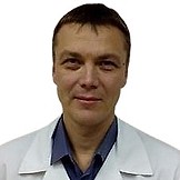 Михнюк Евгений Алексеевич