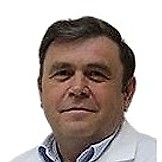 Бекетов Александр Михайлович