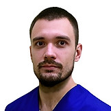 Лалетин Дмитрий Иванович