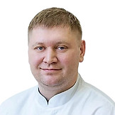 Агафонов Антон Николаевич
