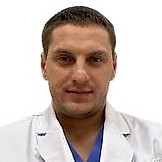 Лейман Альберт Викторович