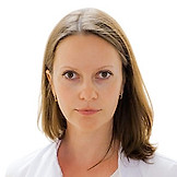 Первова Ольга Владимировна