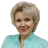 Яркова Елена Юрьевна