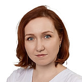 Гаталюк Екатерина Николаевна