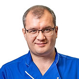 Каменев Михаил Сергеевич