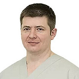 Томилов Дмитрий Анатольевич