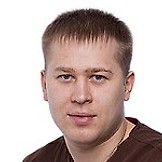 Логиновский Андрей Сергеевич