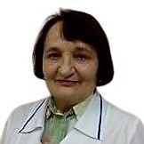 Пурсенко Тамара Ивановна