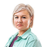 Маштакова Оксана Борисовна
