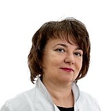 Варыгина Елена Леонидовна