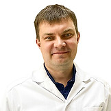 Ляш Марк Александрович