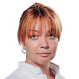 Мельникова Маргарита Викторовна