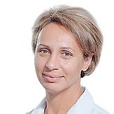 Татаренко Татьяна Сергеевна
