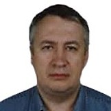 Вшивков Дмитрий Анатольевич