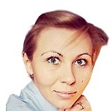 Кох Ирина Андреевна