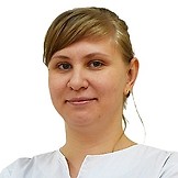 Свиридова Василина Николаевна