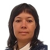 Супрун Надежда Николаевна