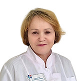 Бирковская Татьяна Михайловна