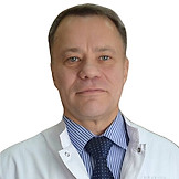 Родиков Михаил Владимирович