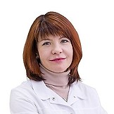 Макаренко Татьяна Александровна