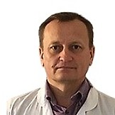 Плотников Николай Николаевич