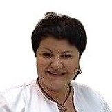 Гаврикова Наталья Юрьевна