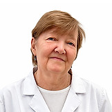 Анисимова Галина Вениаминовна