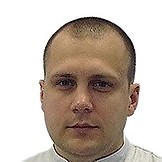 Щербович Дмитрий Анатольевич