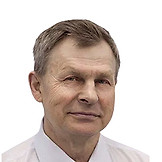 Брюханов Владимир Иннокентьевич