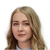 Барчукова Любовь Михайловна