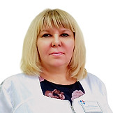 Безкорсая Людмила Николаевна