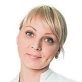 Крюкова Татьяна Александровна