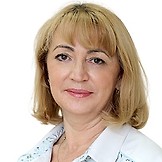 Новикова Ирина Юрьевна