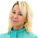 Солощенко Галина Владимировна