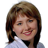 Лапицкая Юлия Сергеевна