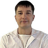 Чумаков Семен Сергеевич