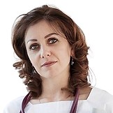 Мацкевич Екатерина Александровна