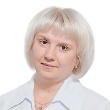 Ермаченко Татьяна Ивановна