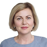 Шкиль Ольга Валерьевна