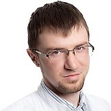 Коньков Николай Александрович